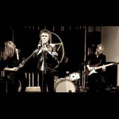 Enfants Celtes (studio session)