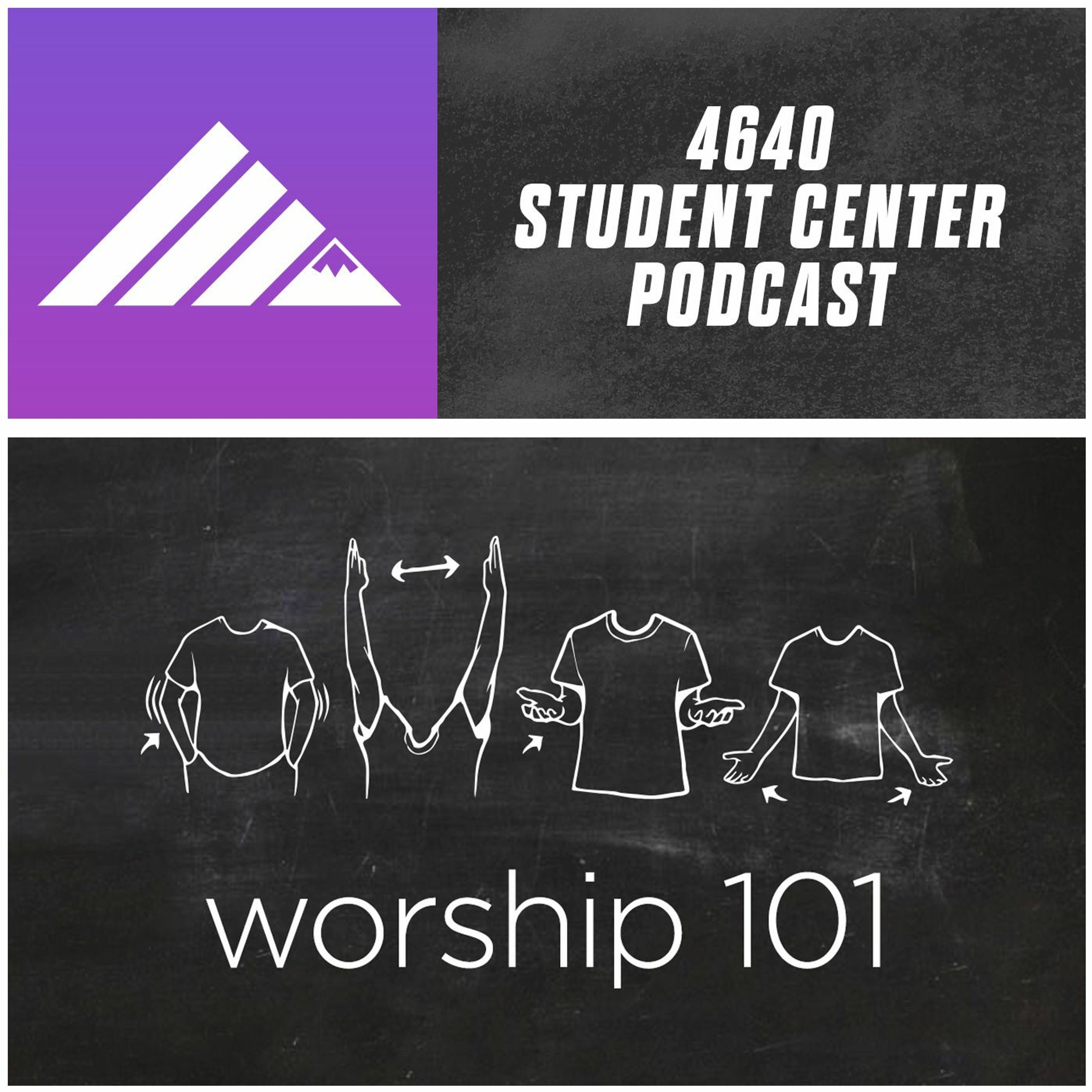 4640 Student Center
