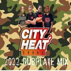 City Heat Dubmix