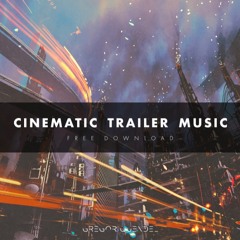 Gregor Quendel - Cinematic Trailer Music - 01 - Cinematic Oriental Trailer - I