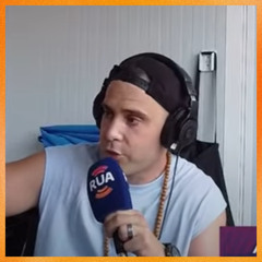 Entrevista - 07Jun25 - DJ Sylva Drums - Albufeira Sounds