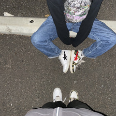 the end - ft. mitsu [prod. paryo]