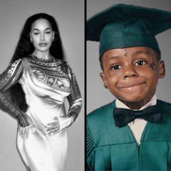 Lil Wayne x Jorja Smith - Falling President (myboyzach blend)