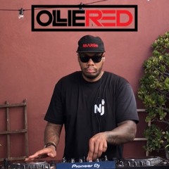 Ollie Red