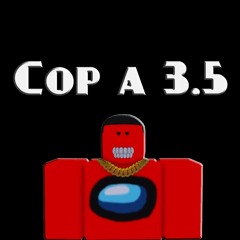 Big Za - Cop A 3.5 (Feat. Perc30) Official Audio