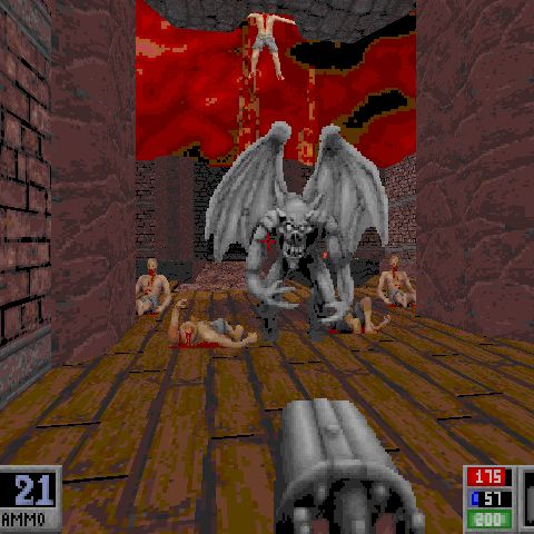 tales of a killa (flip)