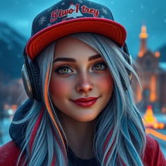 WHITE CHRISTMAS- FISI.V (Cover)