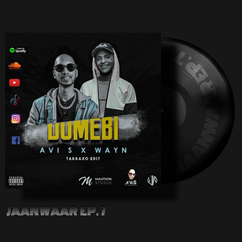 Rema - Dumebi (Avi S, Wayn) (Tarraxo Edit)