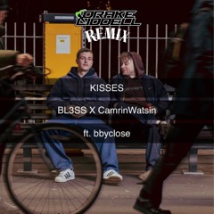Bl3ss - Kisses (Drake Liddell Remix) Radio Edit