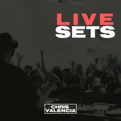 Live DJ Sets