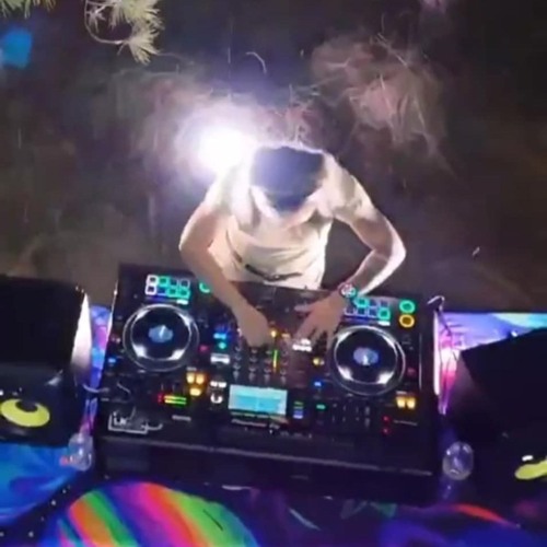 Progressive Psy Trance in Nature