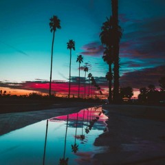 SunsetSurge (Strybo & BTWRKS - Bored)  Unimaginable remix