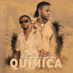 Química (feat. Jay Oliver)