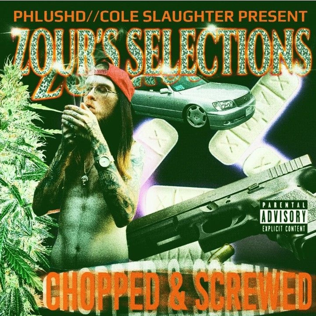 Stream CASKET CLOSED (CHOPPED & SCREWED) by Zour 𖤐 D
