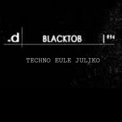 FIEBERTRAUM | TECHNO EULE JULIKO | 16.03.2024 - TRACKS BY BLACKTOB