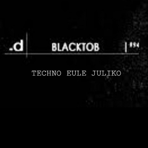 PEAKTIME | TECHNOEULE JULIKO | 16.03.2024 - TRACKS BY BLACKTOB