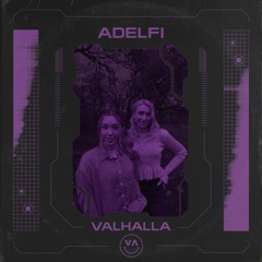 Valhalla Radio - Adelfi Sound
