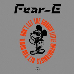 Fear-E - Surreal [Zone]