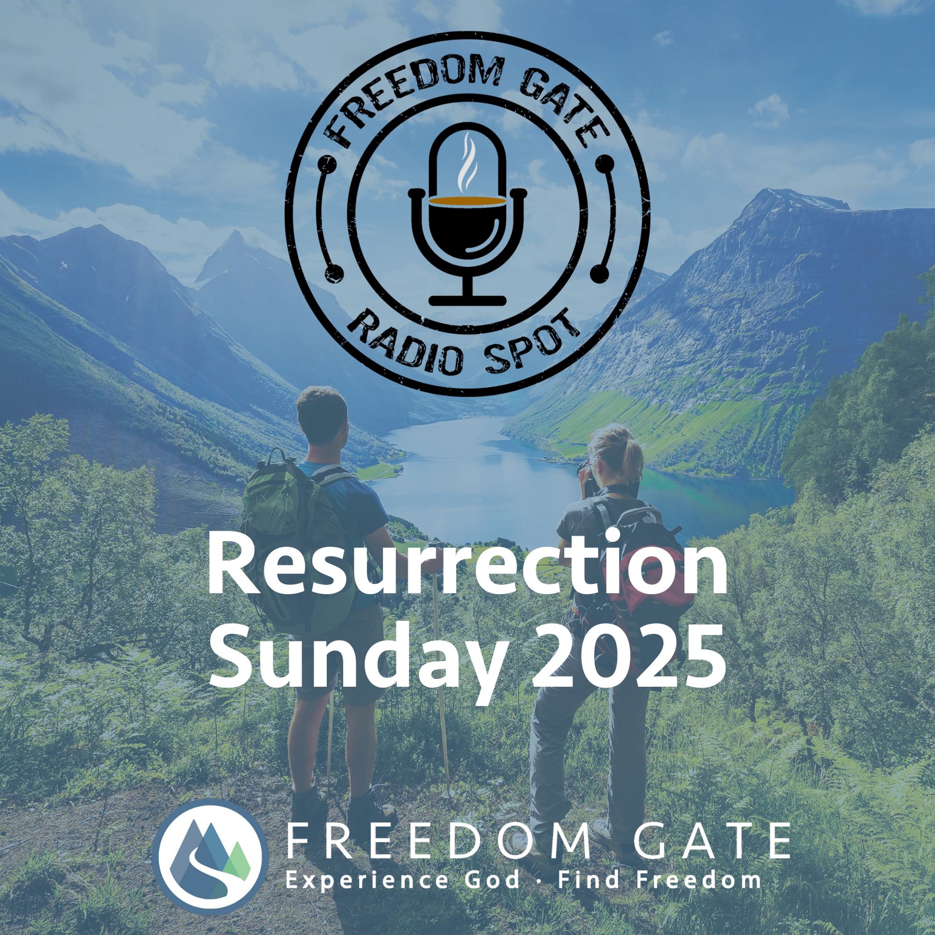 Resurrection 2025 episode artwork