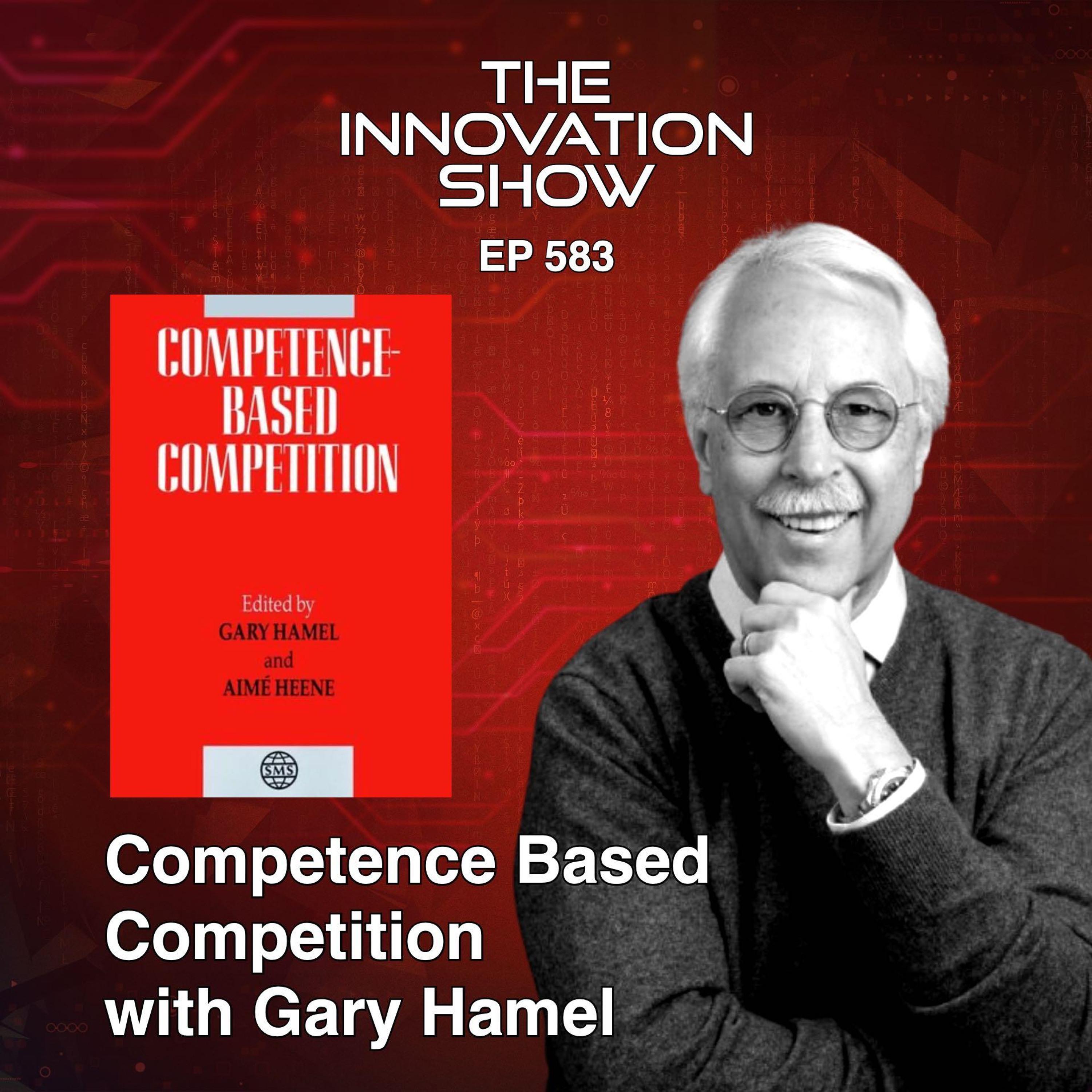 The Innovation Show