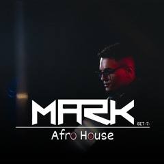 Question Mark - AFRO HOUSE | #vol-07-