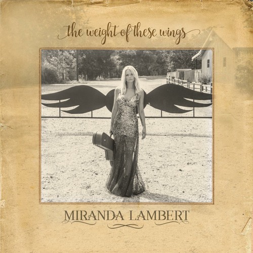 Here's How Miranda Lambert's 