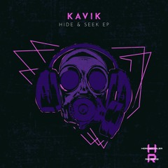Kavik - Defiance