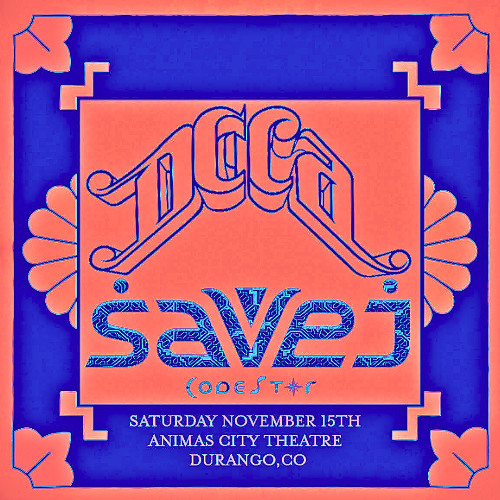 Savej x Deca opener set ~ 11.15.25