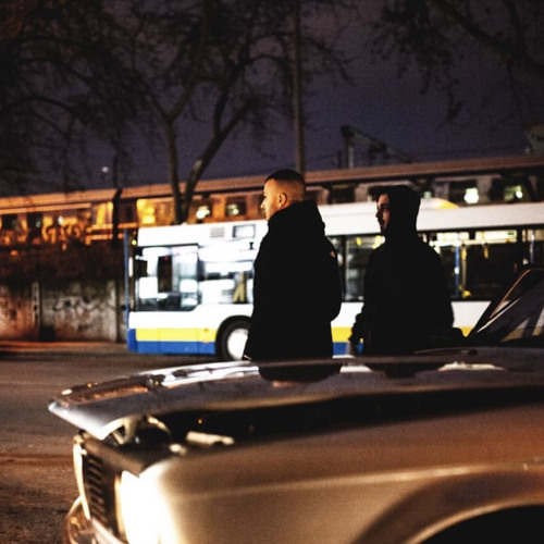 Wang x Shlomo - Super Mario