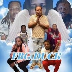 (fbg) long live duck