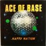 Ace Of Base - Happy Nation (De-Static Remix)