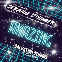Amazing [Radio Edit]