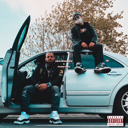 MOVE feat. Popeye24 (prod. SOB Production)