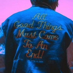 Ryan Beatty - TELL ME (feat. Kevin Abstract)