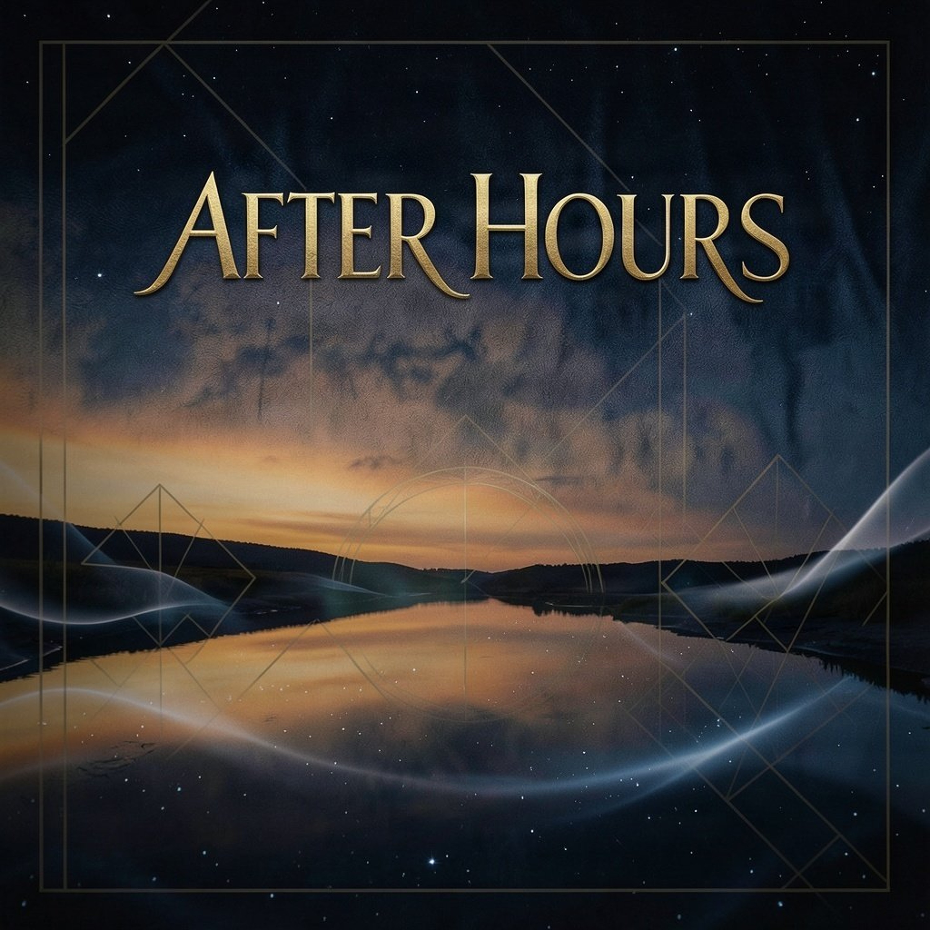 After Hours episode artwork
