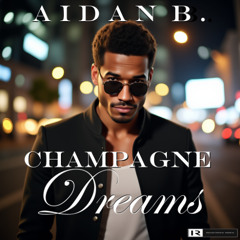 Champagne Dreams