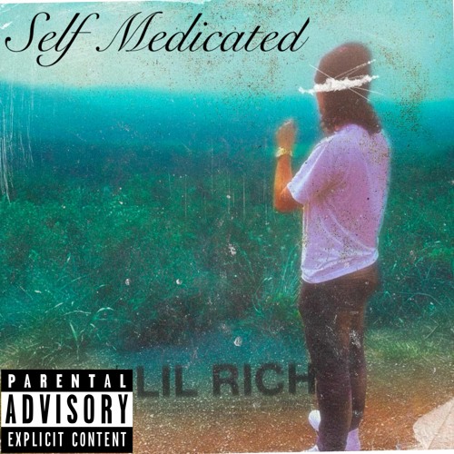 Self Medicated (Mixtape)