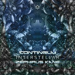 Contineum & Zephirus Kane  - Interstellar