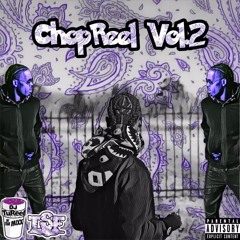 OTB FASTLANE - GOLDEN CHILD (DRIPPED & SCREWED)