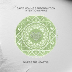 WTHI124 - David Hohme & Discognition - Intentions Pure