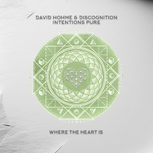 WTHI124 - David Hohme & Discognition - Intentions Pure