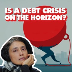 Is debt crisis coming in Global South, with war, interest rate hikes, overvalued dollar?