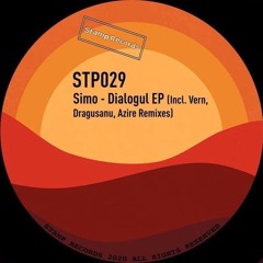 Premiere : Simo - Dialogul (Vern Remix) (STP029)
