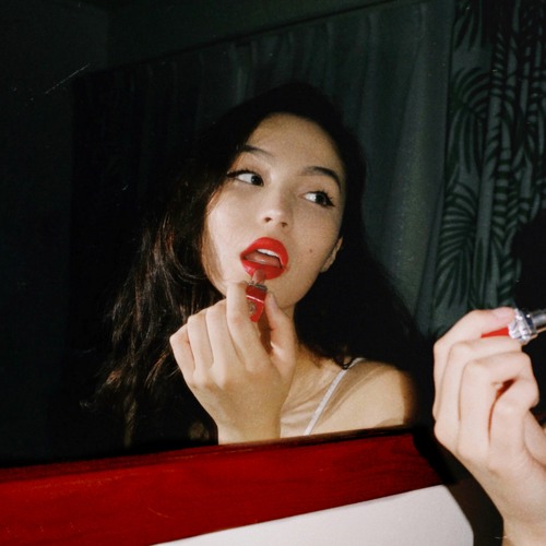 thinkin' about u (w/ Sarah Hemi)