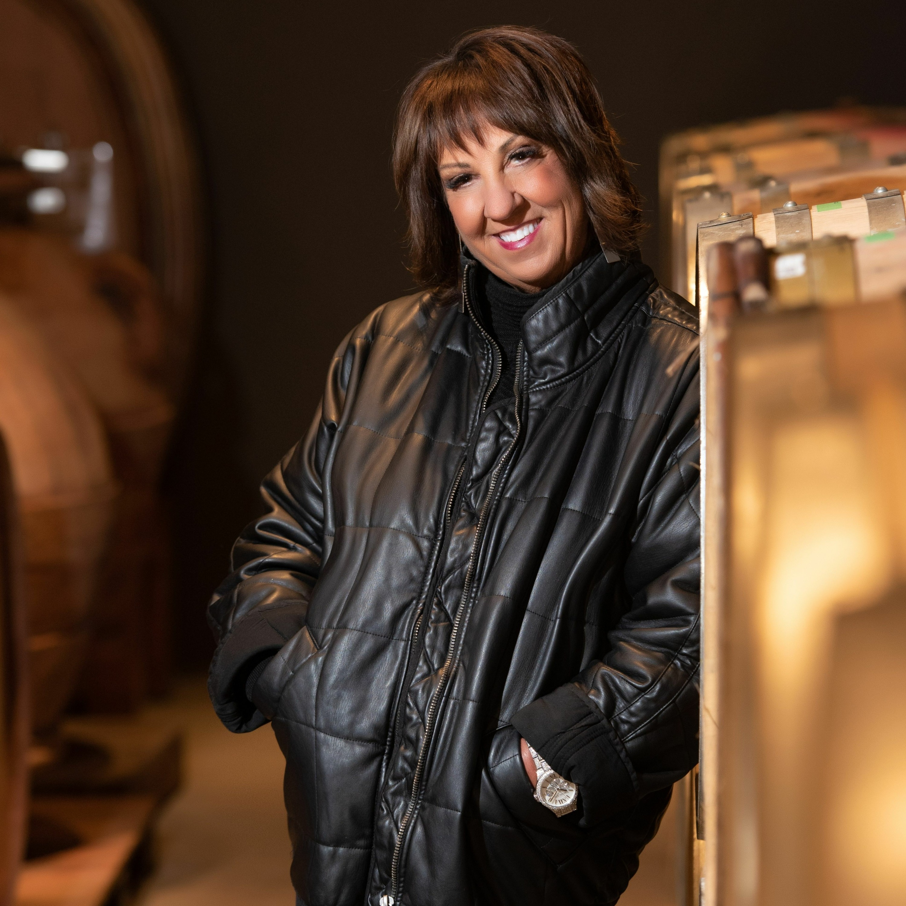 Wine Country Women