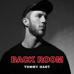 Mix 009: Tommy Hart (Live)