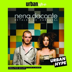 Sun Is Shining x Tenia Tanto Que Darte (Urban Hype Mashup 128Bpm)
