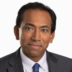 Energy Policy, Climate Change, and Global Politics: A Conversation with Vijay Vaitheeswaran