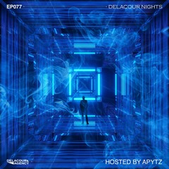 Delacour Nights 077 /by APYTZ/