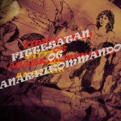 Fittesatan & Anarkikommando(mathias rust band cover)